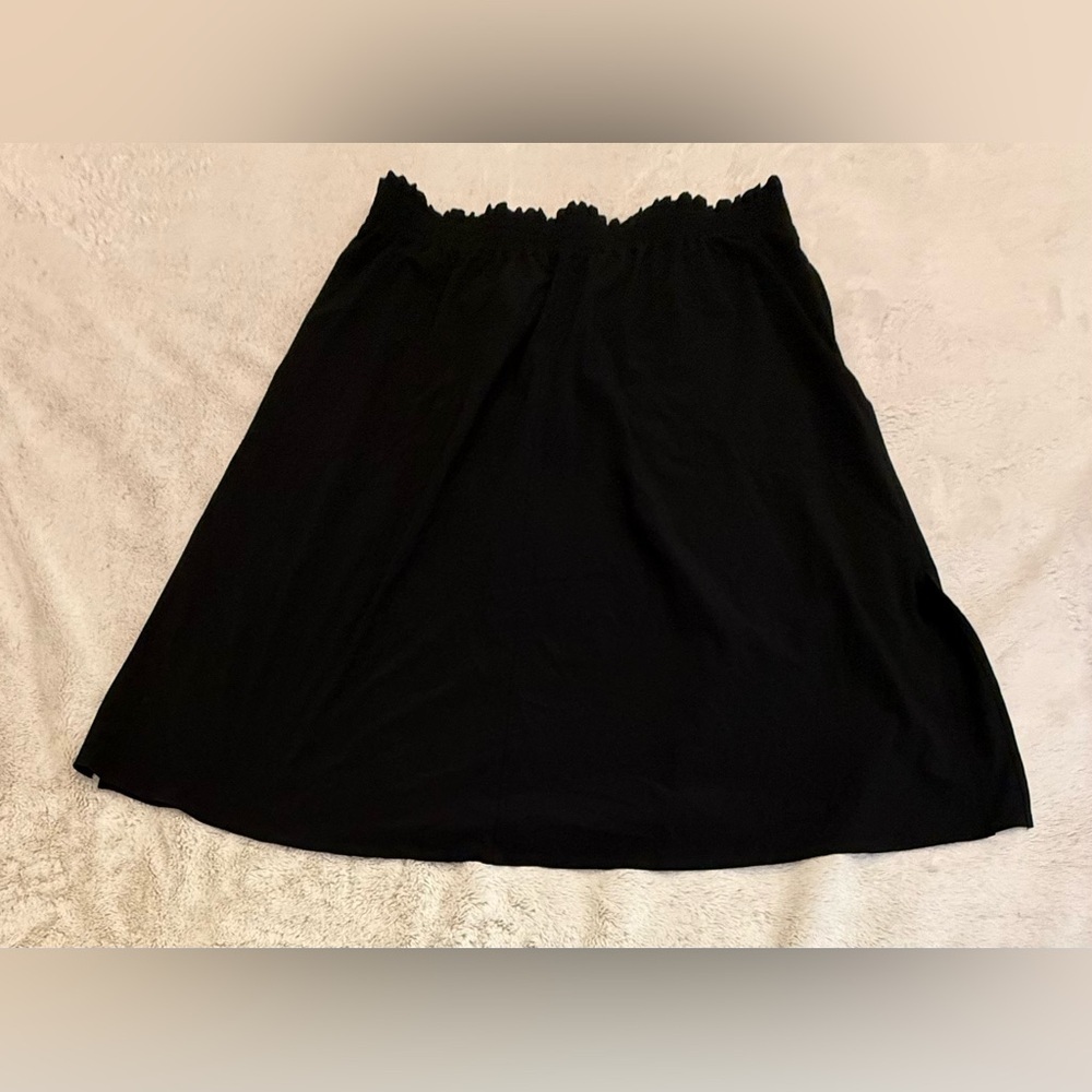 **Athleta Black Skirt Women’s Size 2XL – Style 54023**